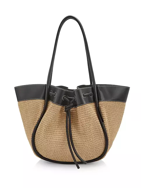 Chanel Airline XXL Flap Bag - Black Luggage and Travel, Handbags
