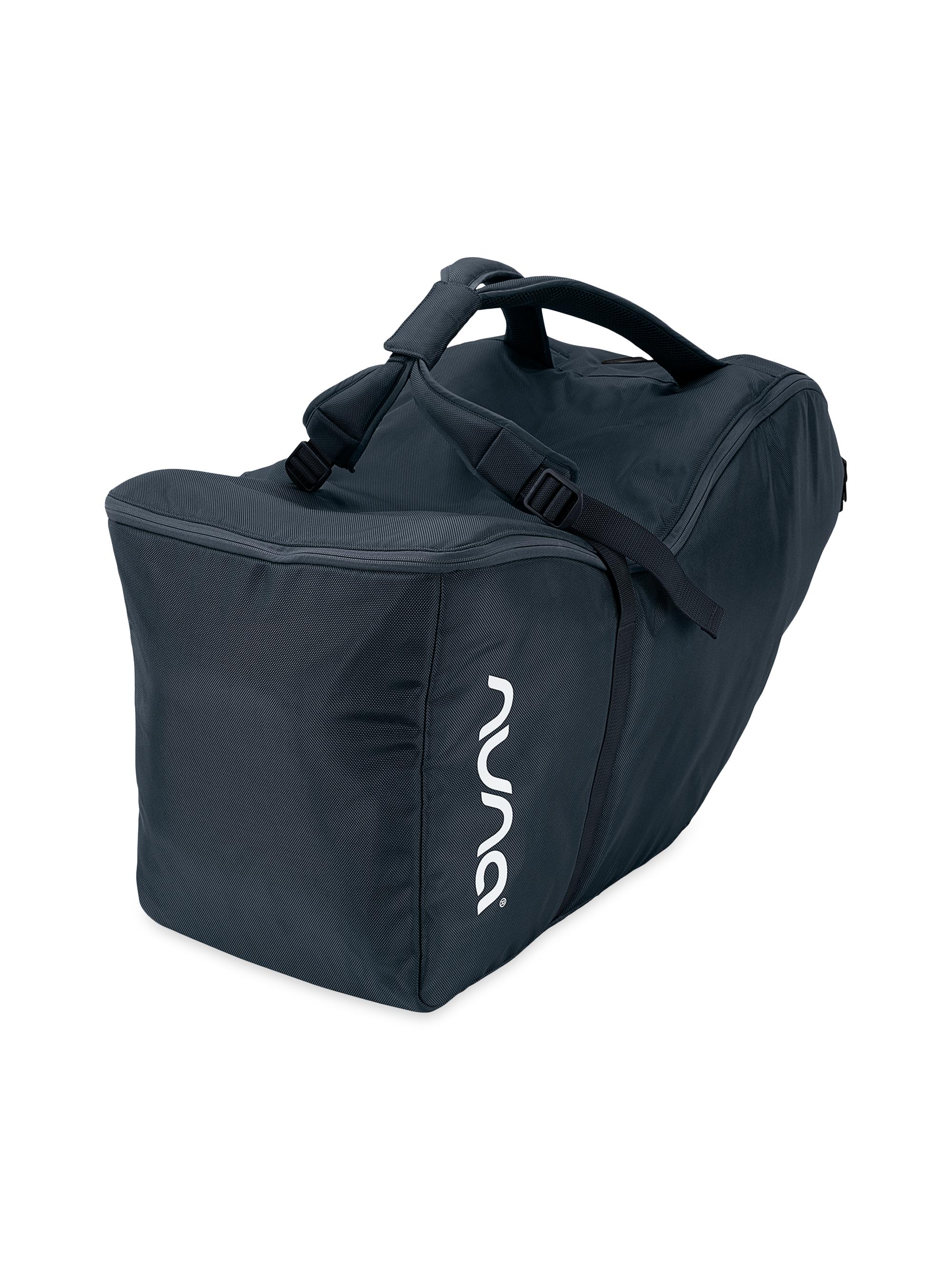 Nuna Car Seat & Base Pipa Series Travel Bag - Indigo