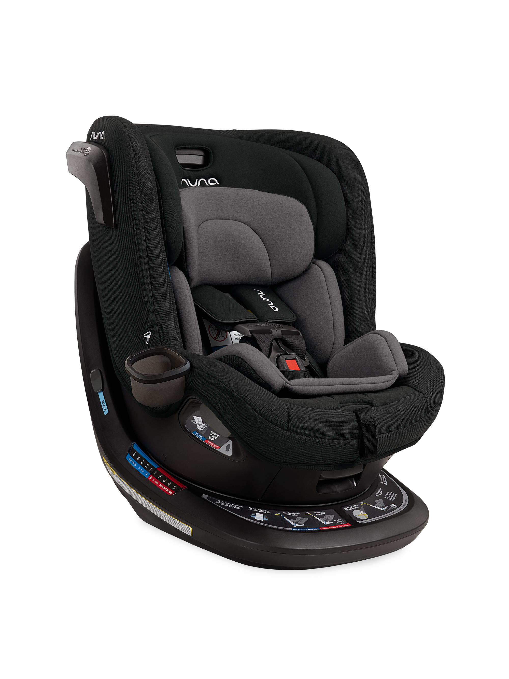 nuna set/¥94,000 Nuna SWIV™ Stroller - Little Folks NYC