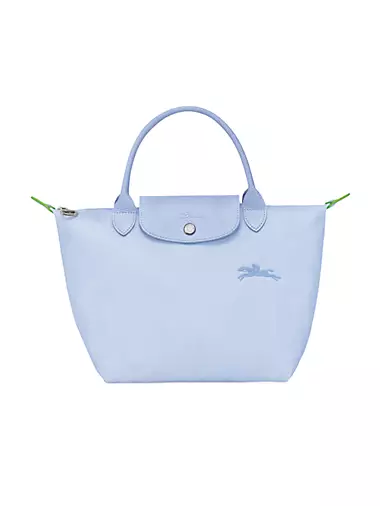 Longchamp Le Pliage Energy Small Recycled Crossbody Handbags -  Bloomingdale's