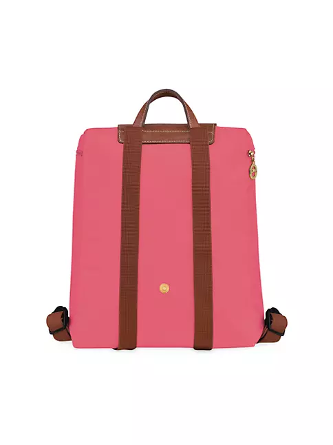 Backpacks Longchamp - Le Pliage mini backpack - 1699089556