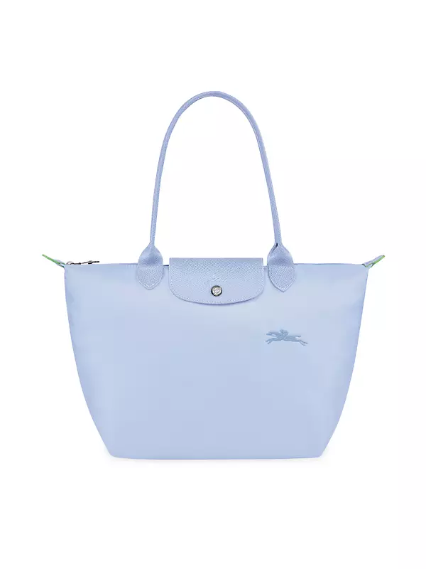 Be Linspired: Longchamp Le Pliage Shoulder Tote