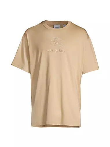 Tempah Crewneck T-Shirt