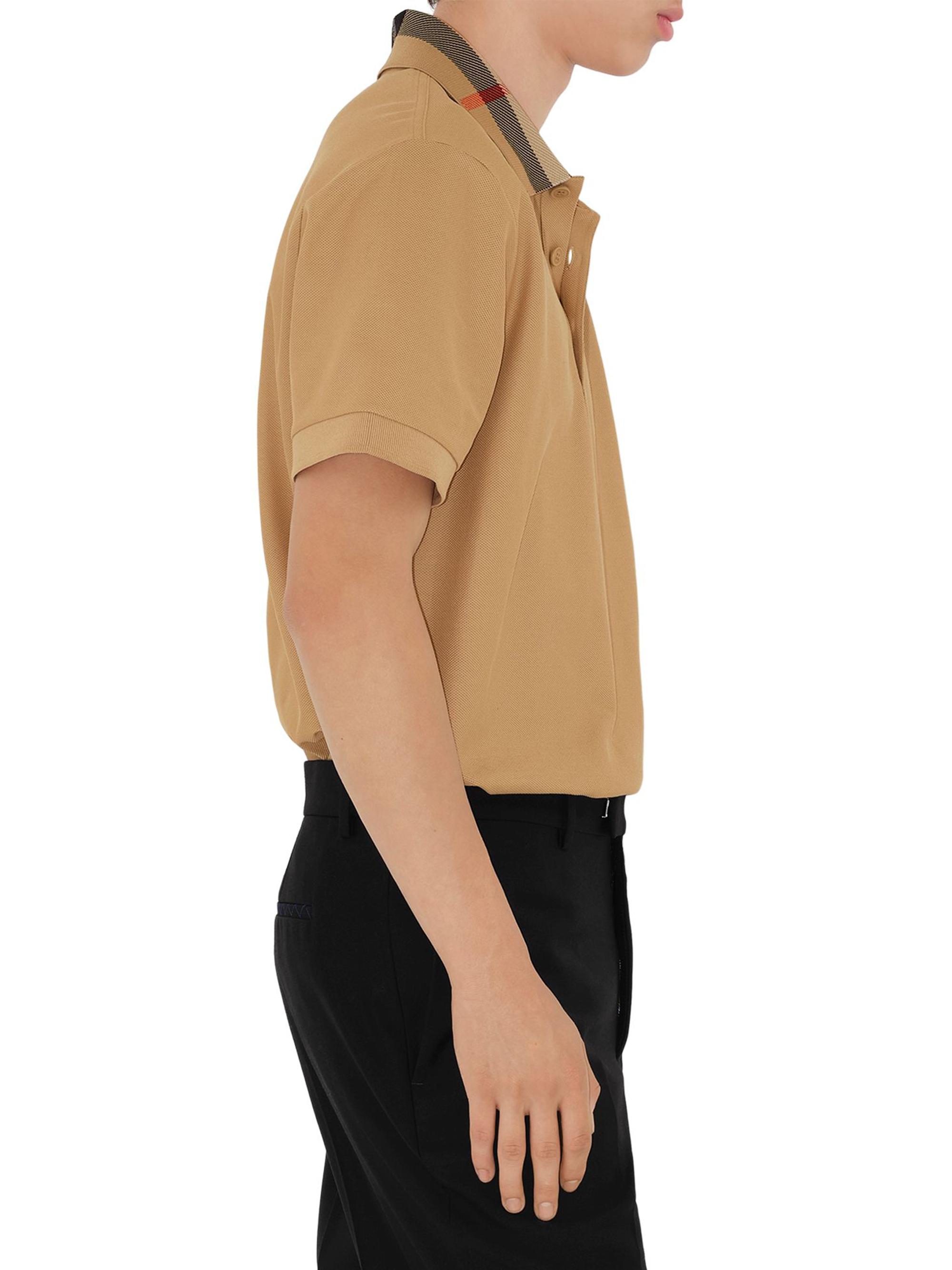Burberry Cody Polo Shirt | Saks Fifth Avenue