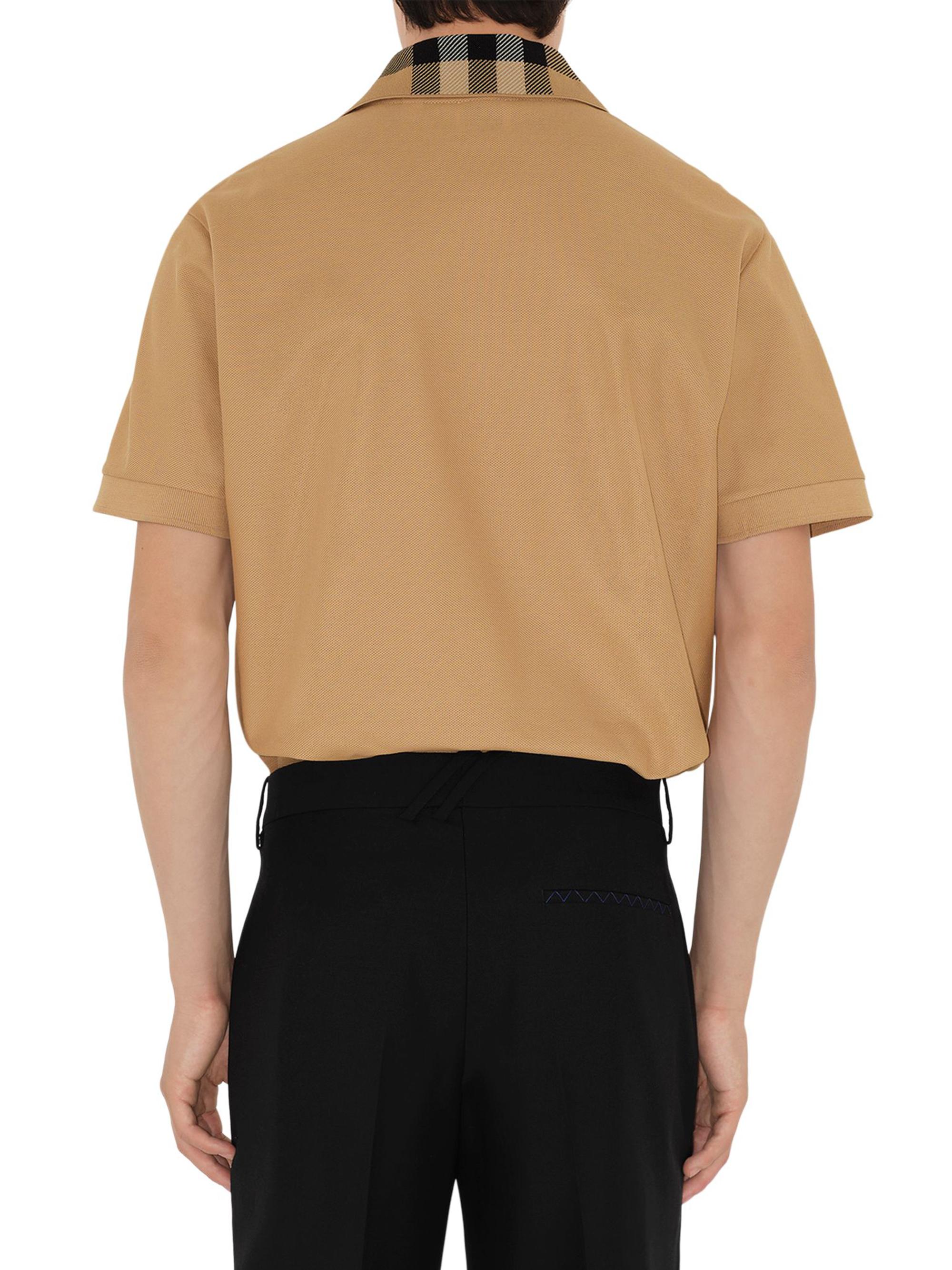 Burberry Cody Polo Shirt | Saks Fifth Avenue