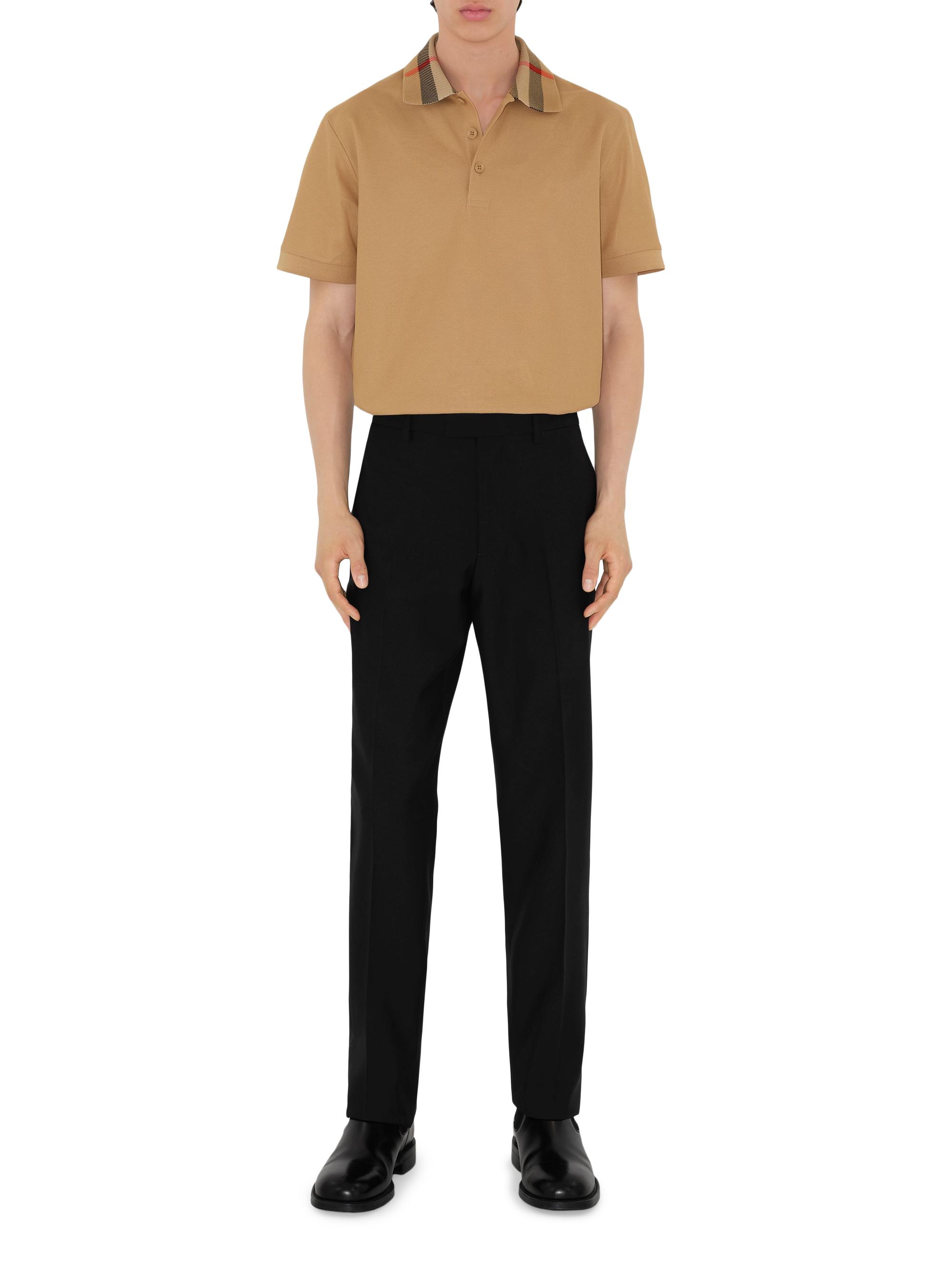 Burberry Cody Polo Shirt | Saks Fifth Avenue