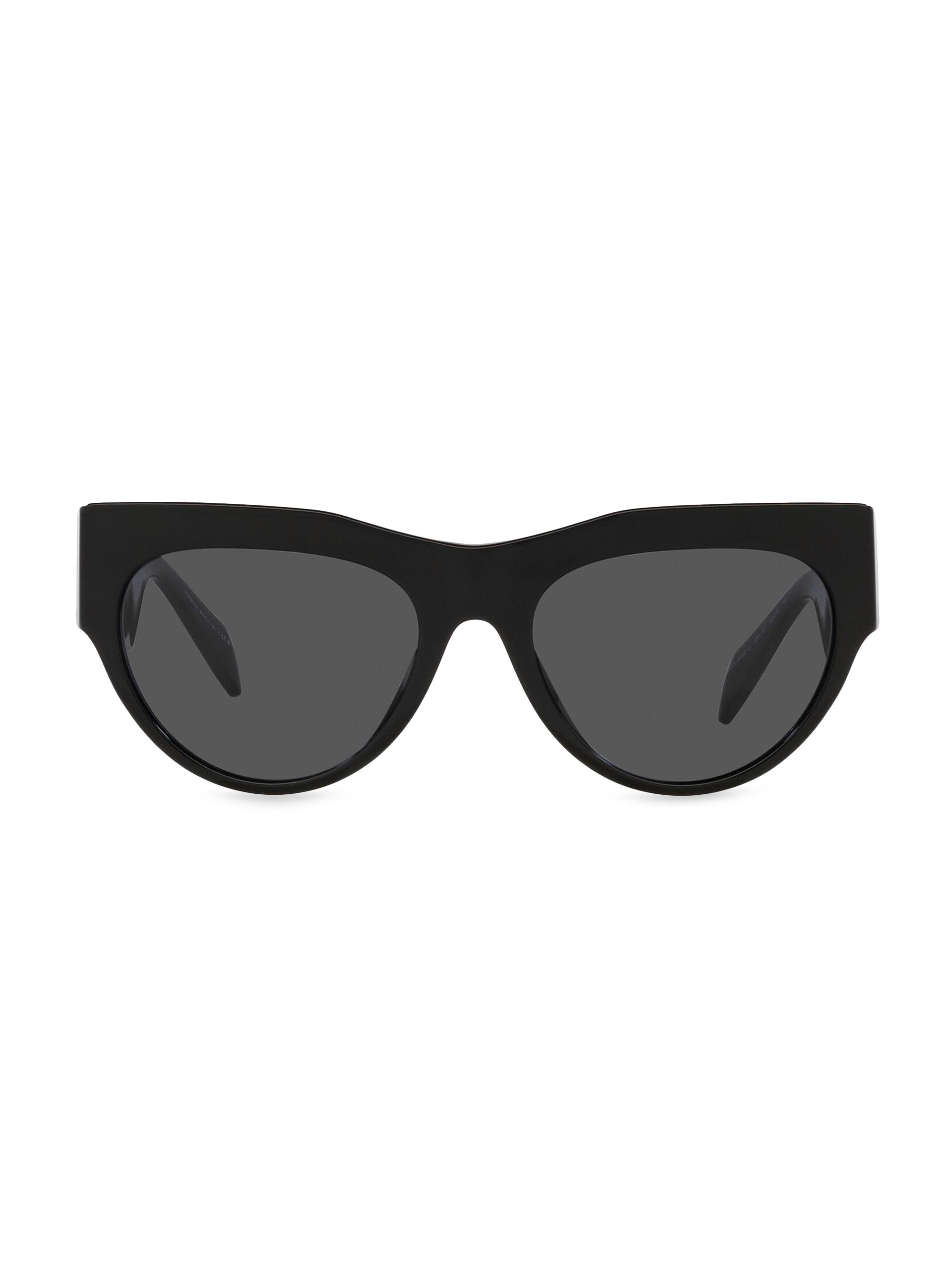 Versace 56MM Cat-Eye Sunglasses | Saks Fifth Avenue