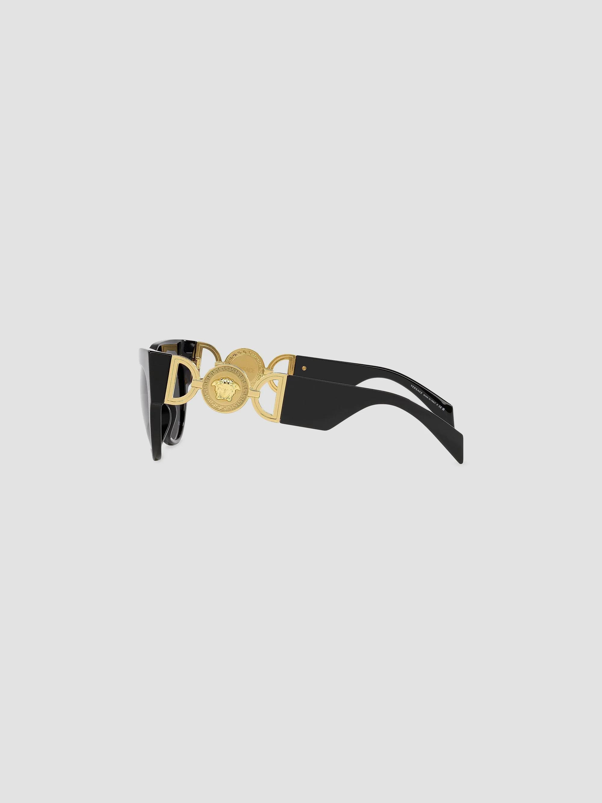 Versace 56MM Cat-Eye Sunglasses | Saks Fifth Avenue