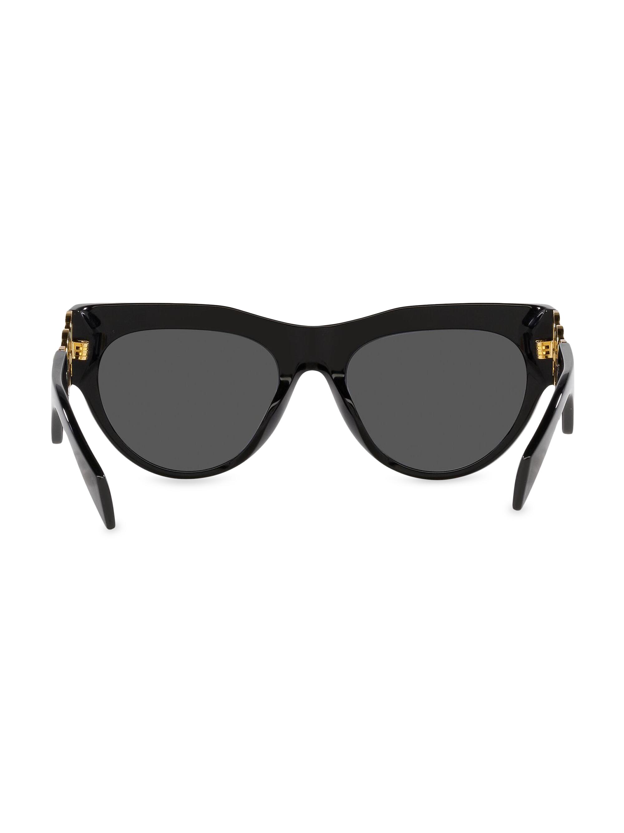 Versace 56MM Cat-Eye Sunglasses | Saks Fifth Avenue