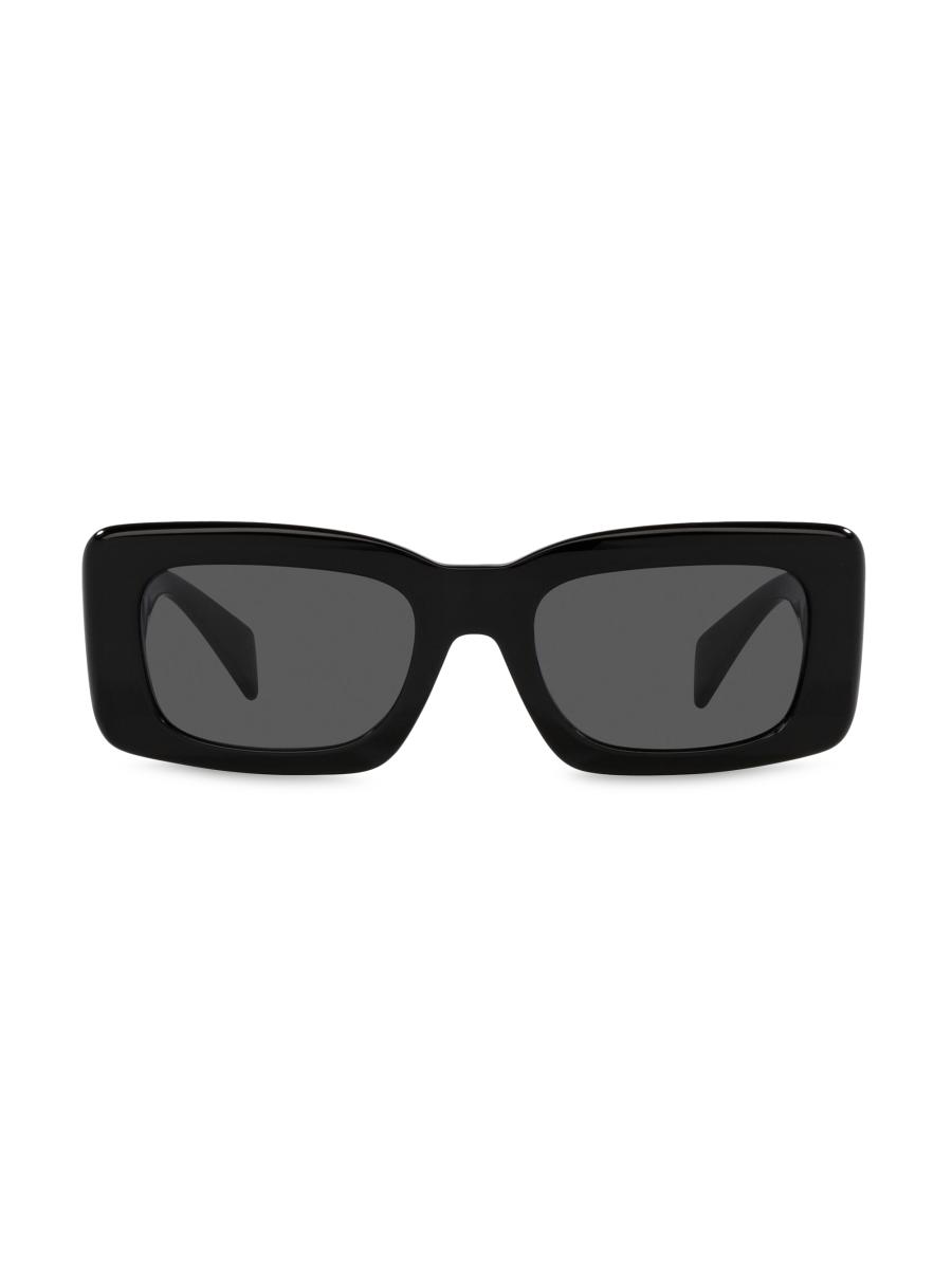 サングラス PAPER RECTANGLE SUNGLASSES JRLLFD Women Rectangle Sunglasses Square Sun Glasses Retro
