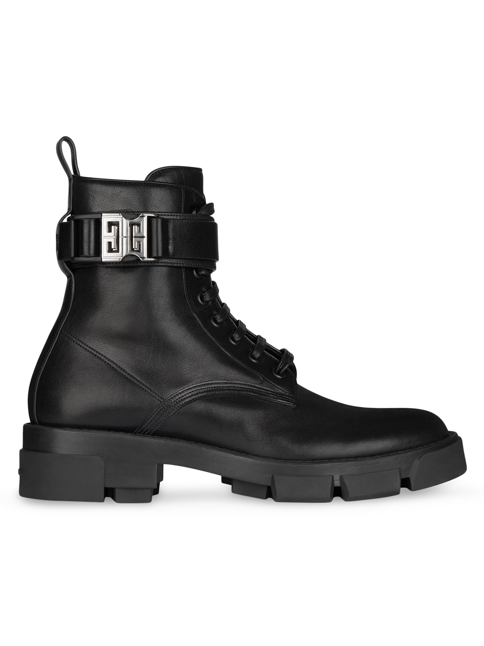 dior boots saks