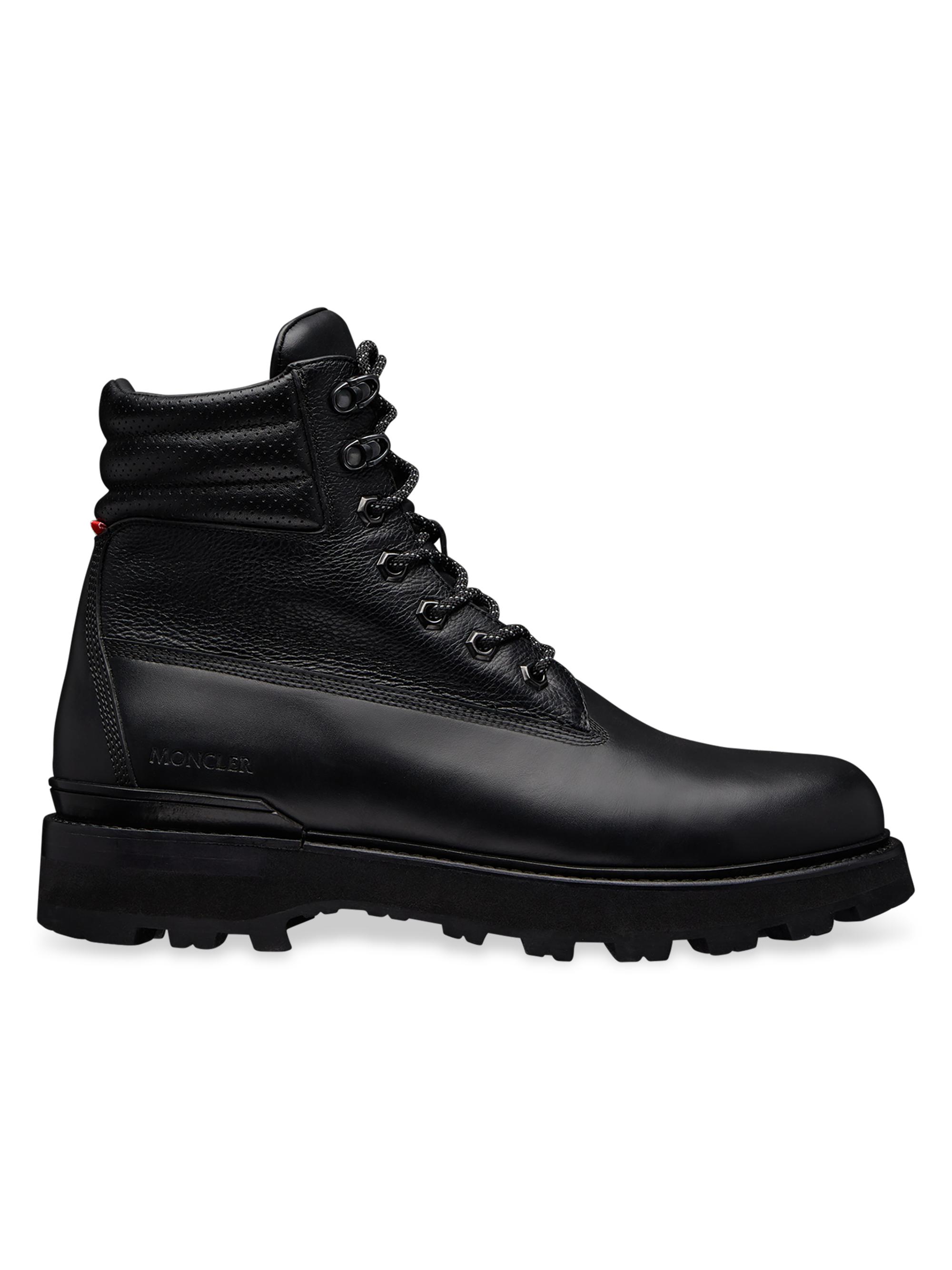 moncler hiking boot