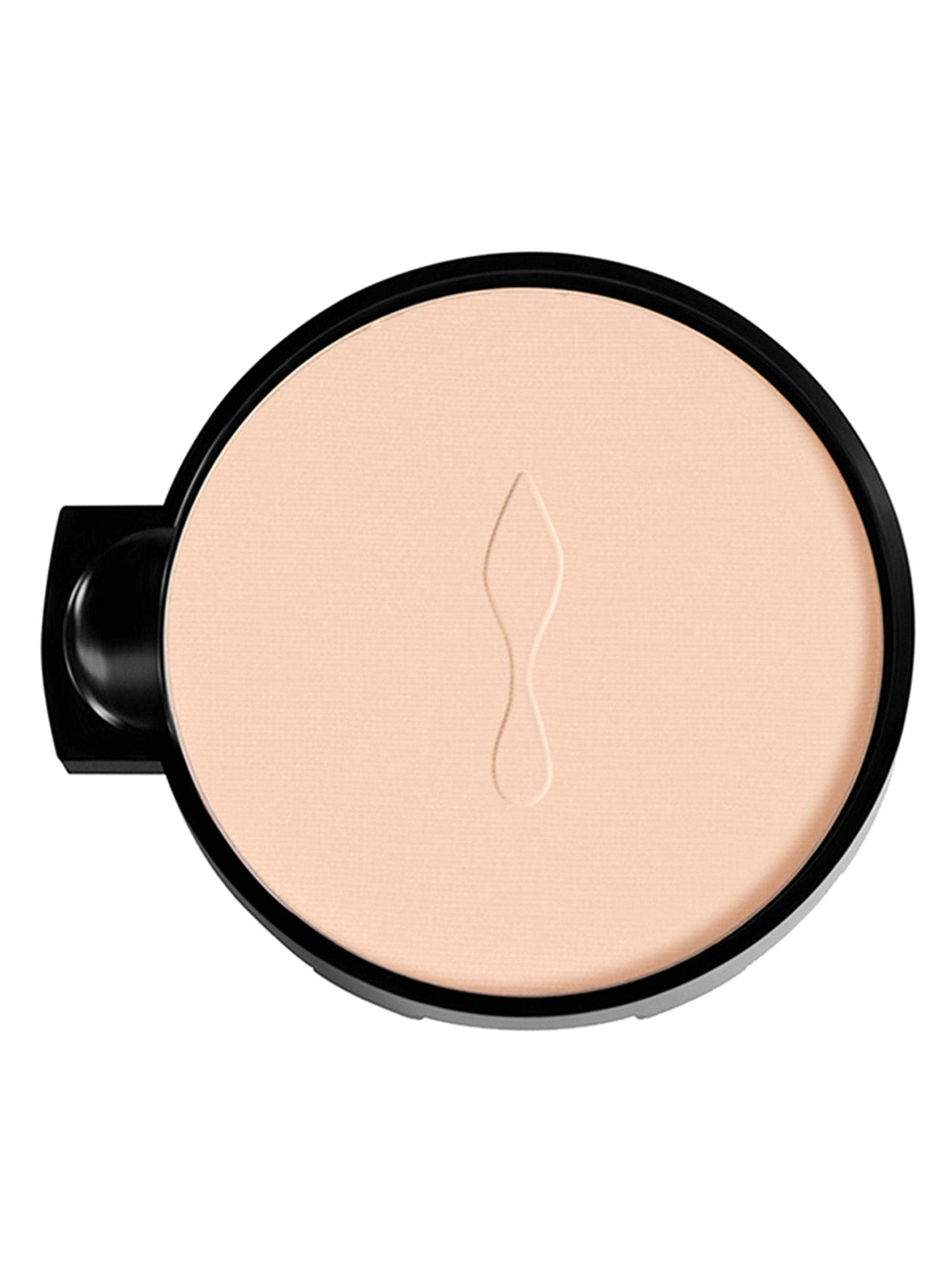 Christian Louboutin Women's Teint Fétiche La Poudre Matifiante Powder Refill - 00 Unique | Thumbnail 4