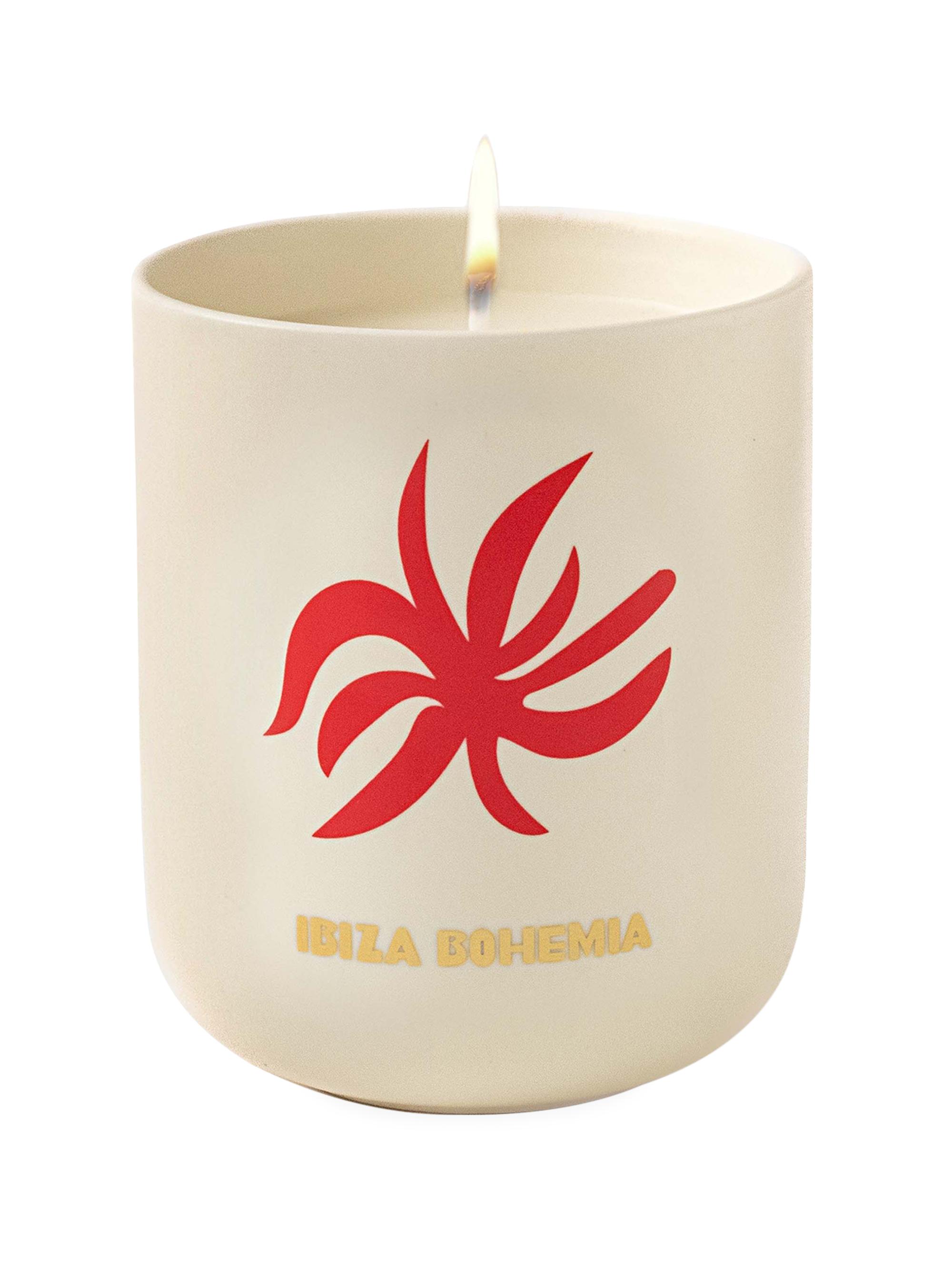 Assouline Travel From Home Ibiza Bohemia Candle