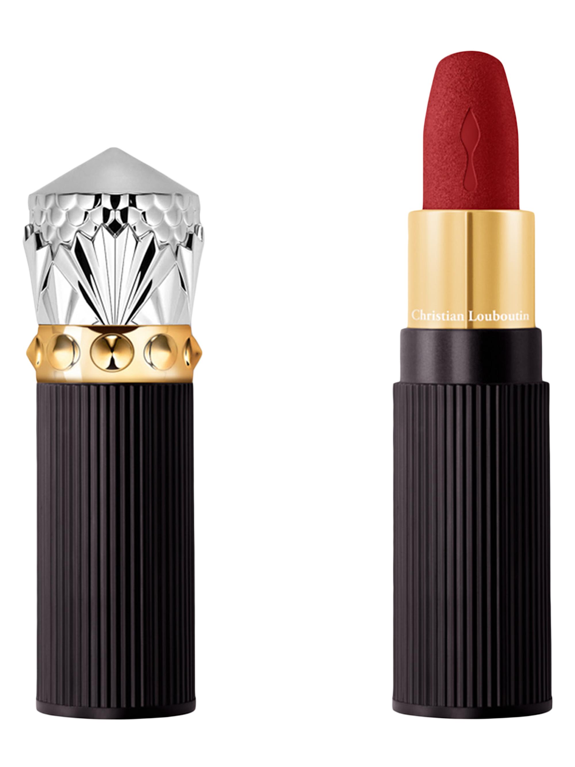 Christian Louboutin Rouge 口紅 3本セット Christian Louboutin Rouge 口紅 3本セット 【公式通販】