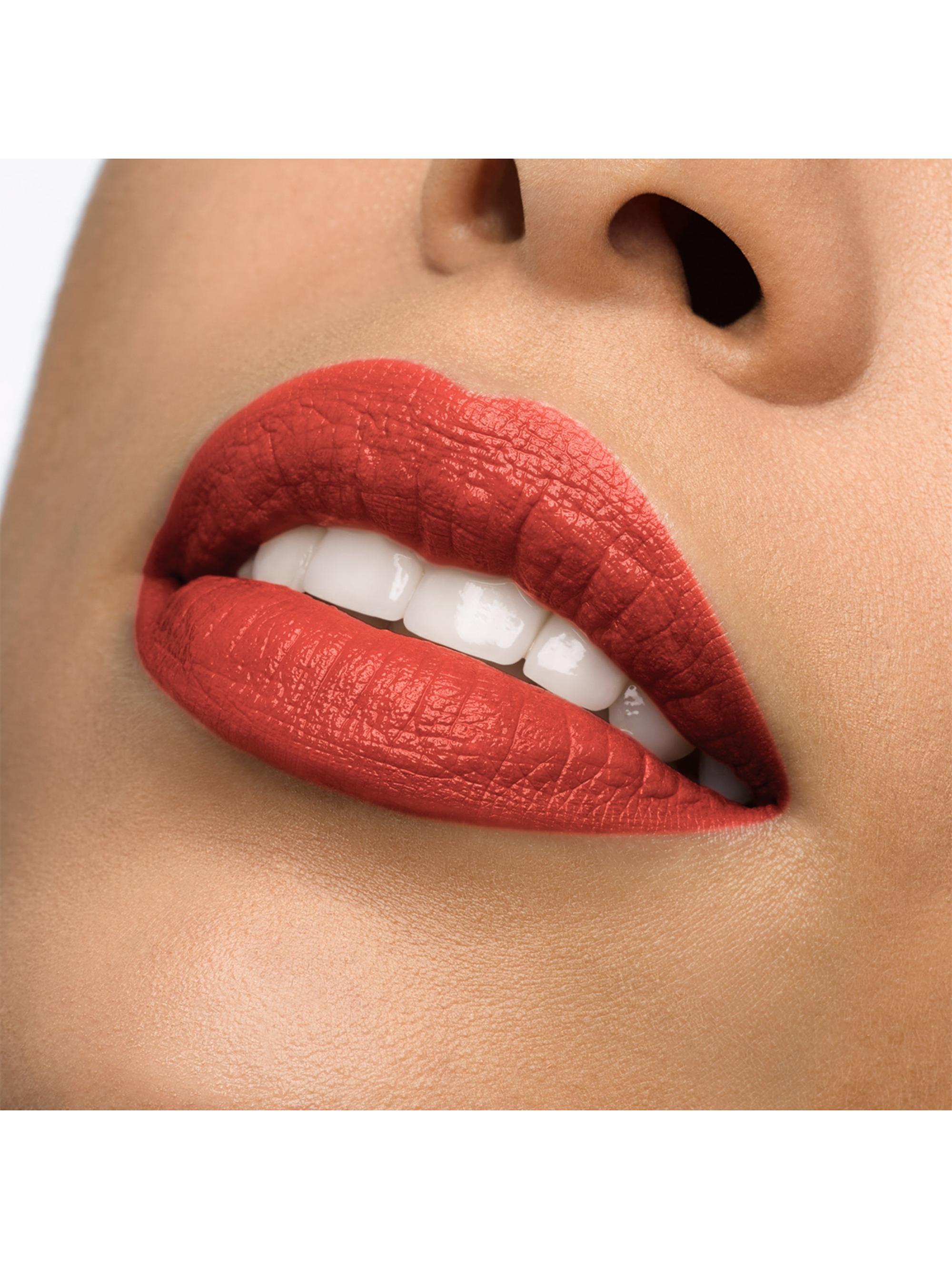 Christian Louboutin Women's Rouge Louboutin Silky Satin On The Go Lipstick - Chill Youpiyou 005 | Thumbnail 3