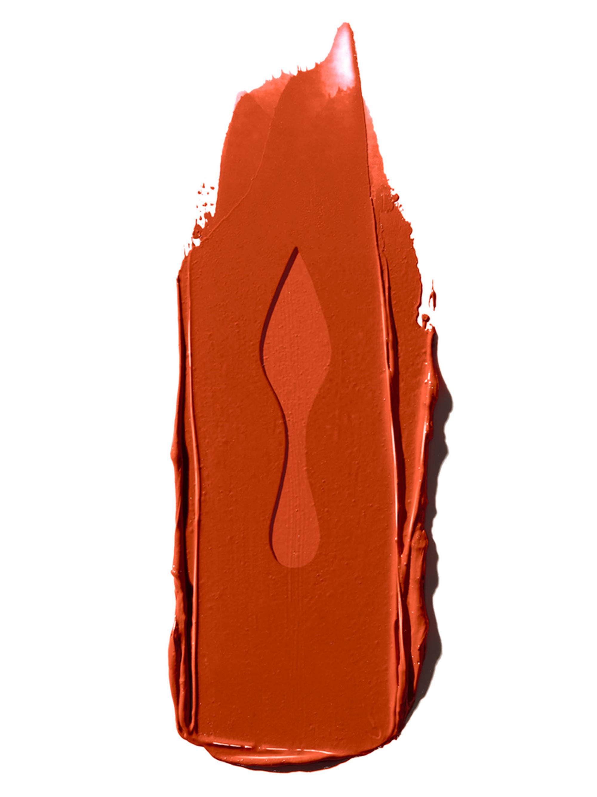 Christian Louboutin Women's Rouge Louboutin Silky Satin On The Go Lipstick - Chill Youpiyou 005 | Thumbnail 5
