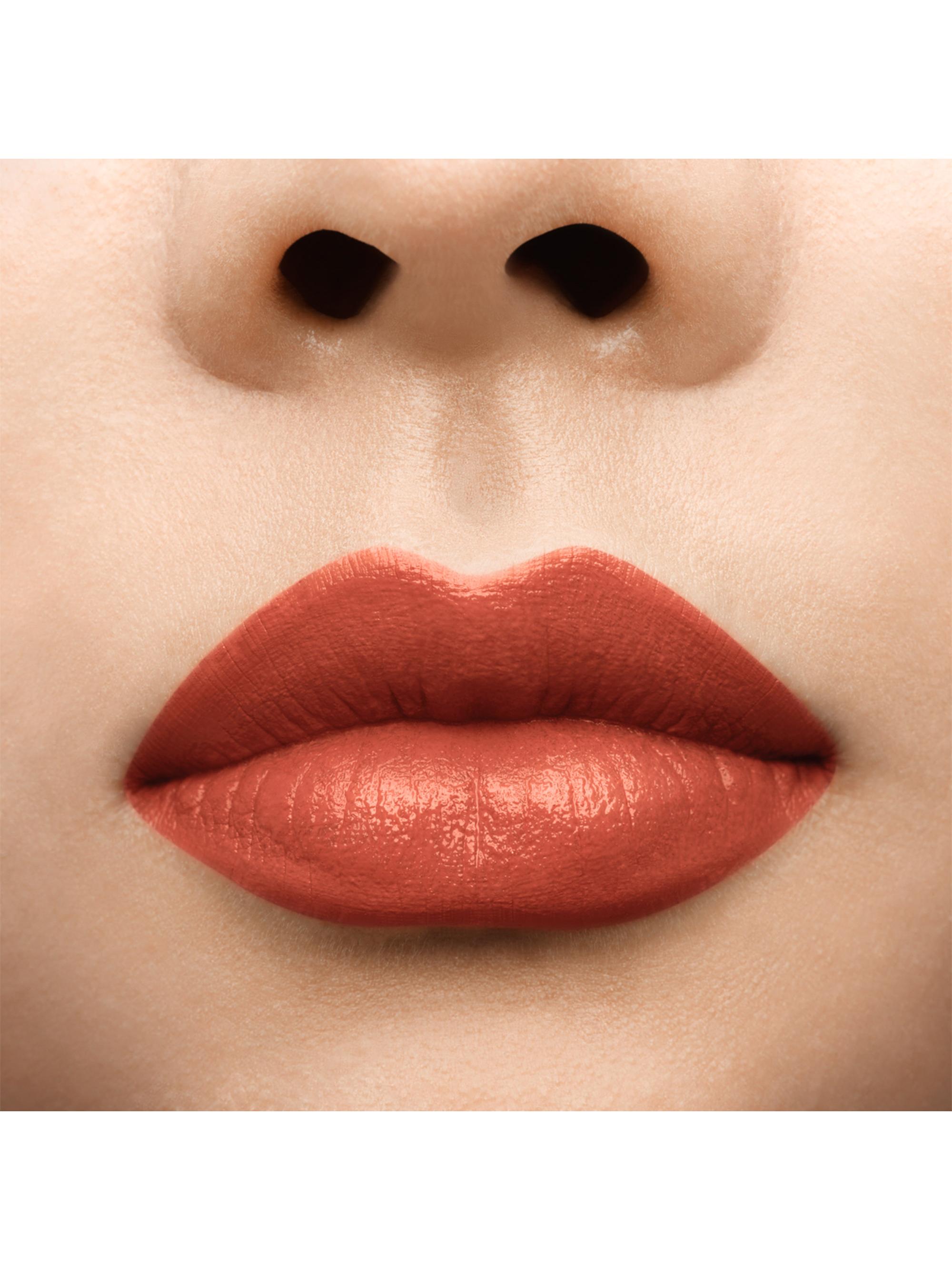 Christian Louboutin Women's Rouge Louboutin Silky Satin On The Go Lipstick - Nuance Nu 354 | Thumbnail 2