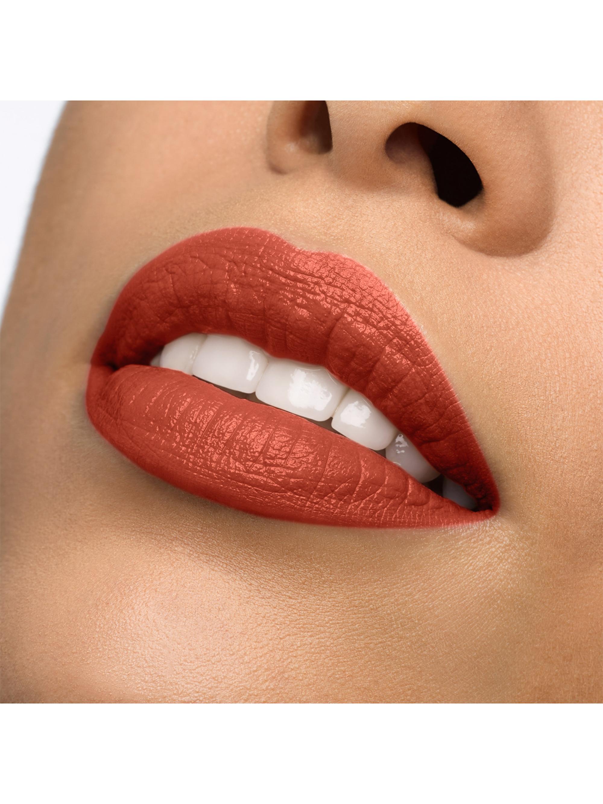 Christian Louboutin Women's Rouge Louboutin Silky Satin On The Go Lipstick - Nuance Nu 354 | Thumbnail 3