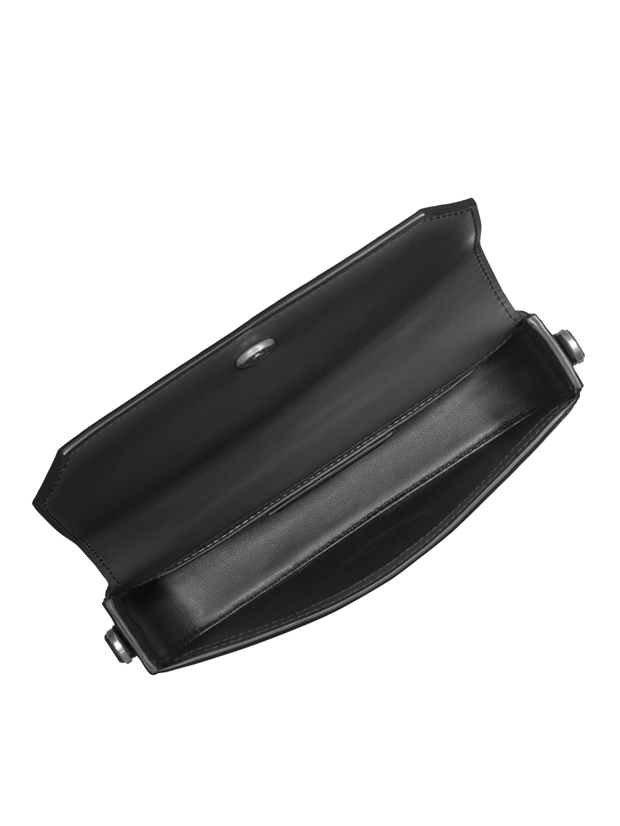 Montblanc Meisterstück Selection Soft Mini Bag | Saks Fifth Avenue