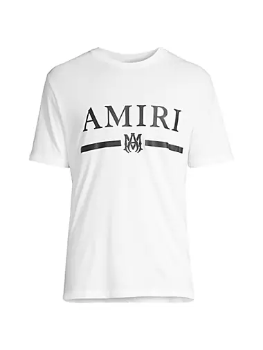 Amiri tshirt amiri products  Essential T-Shirt for Sale by