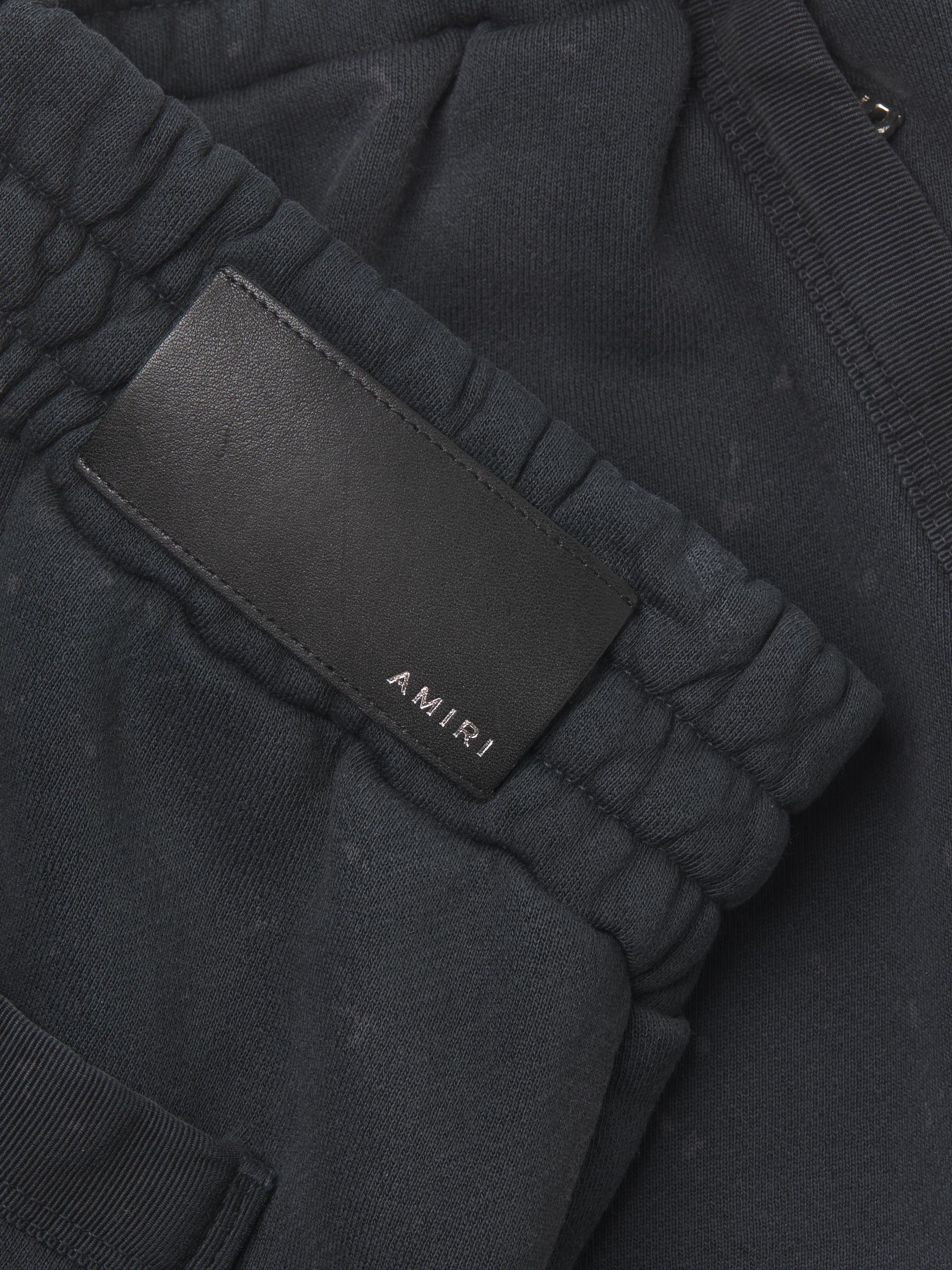 Amiri Vintage Collegiate Logo Shorts | Saks Fifth Avenue