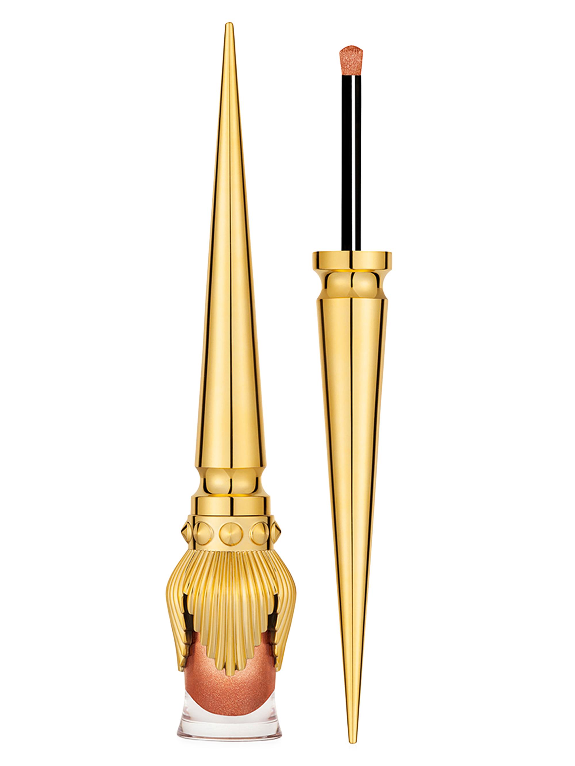 Christian Louboutin Women's Tape à l'Oeil Metallic Eyeshadow - Topaze 590