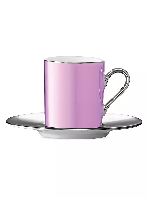 FINA Latte Cup/Saucer