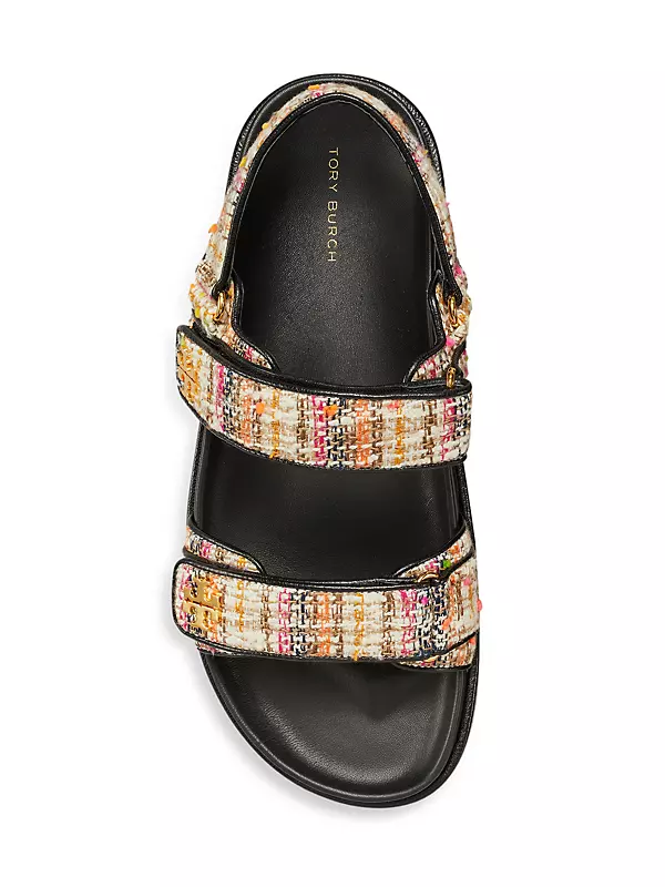 Kira Sport Sandal: Women's Designer Sandals