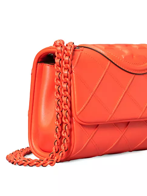 Fleming Soft Convertible Shoulder Bag: Women's Designer Shoulder