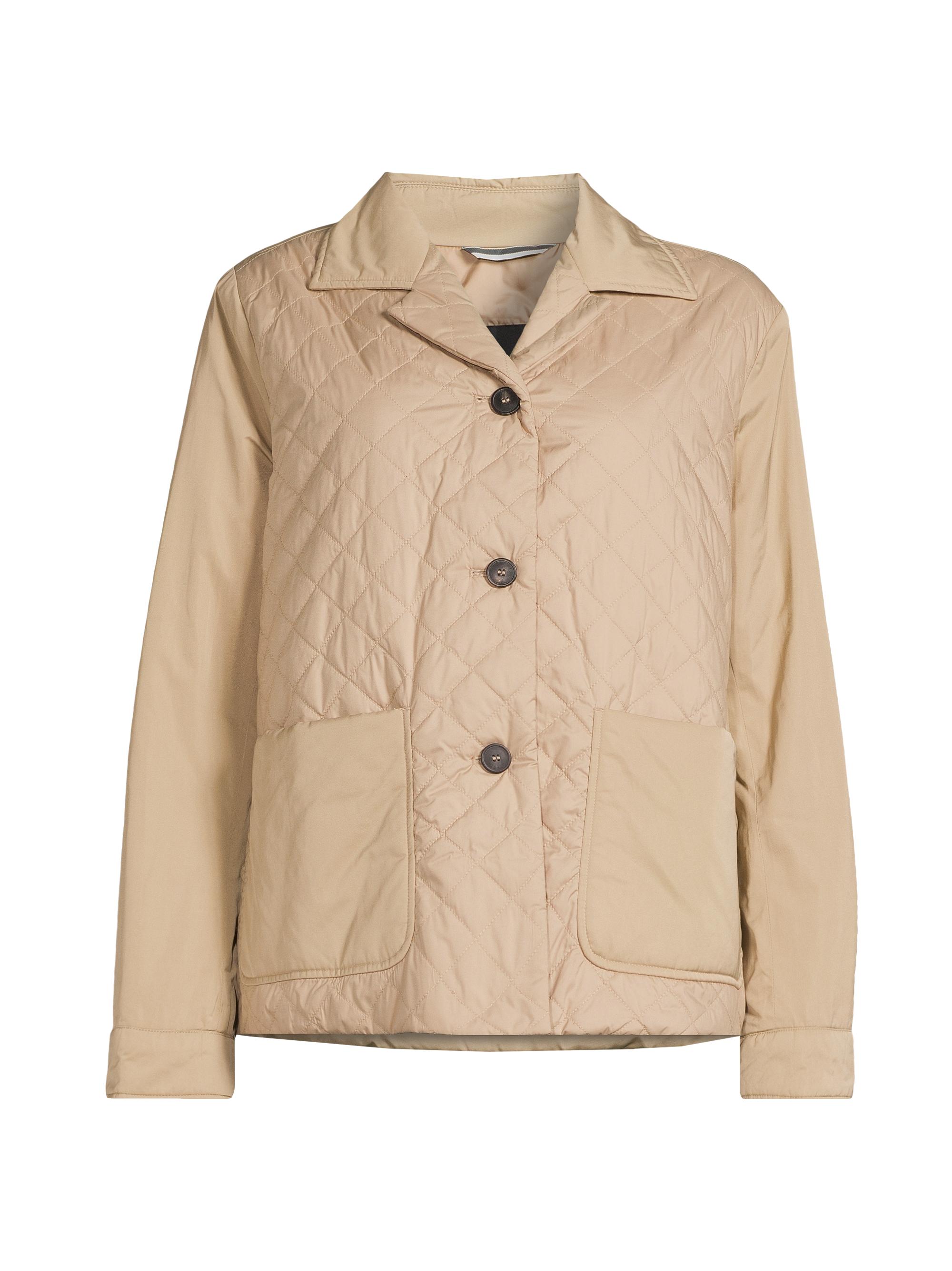 Burberry Quilted Jacket Saks Fifth Deals