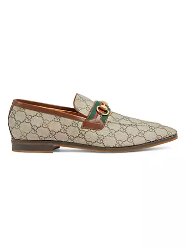 Gucci Designer Loafers & Slip Ons | Avenue