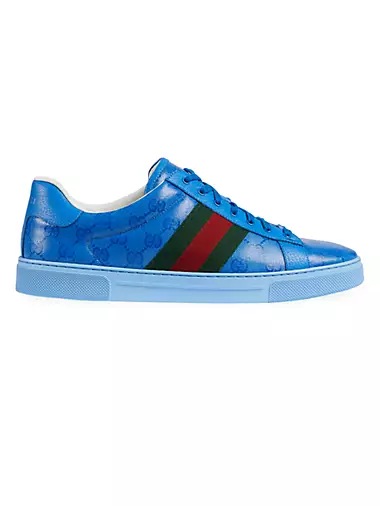 Gucci Shoes for Men - Shop Now on FARFETCH