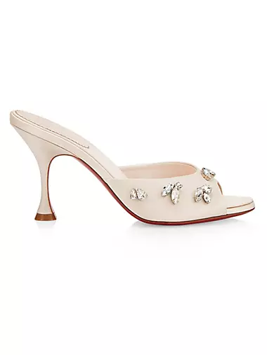 red bottom heels price