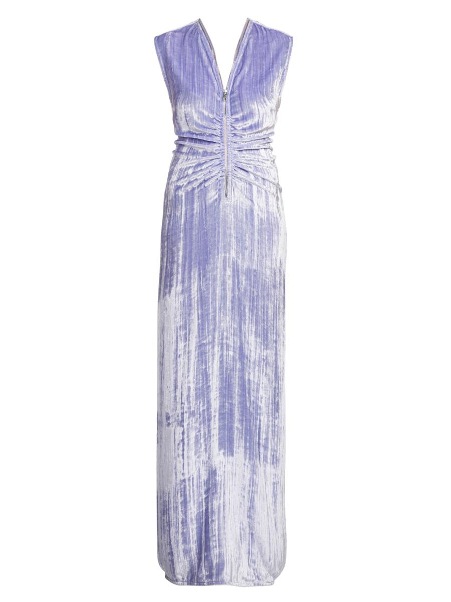 【送料&関税込】Bottega Veneta Crystal Dress BOTTEGA_VENETA_BOTTEGA_VENETA_