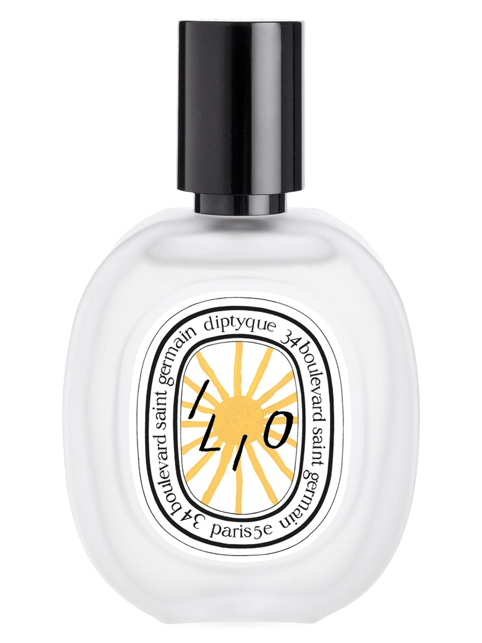 Diptyque Ilio Fragrance Hair Mist | Saks Fifth Avenue