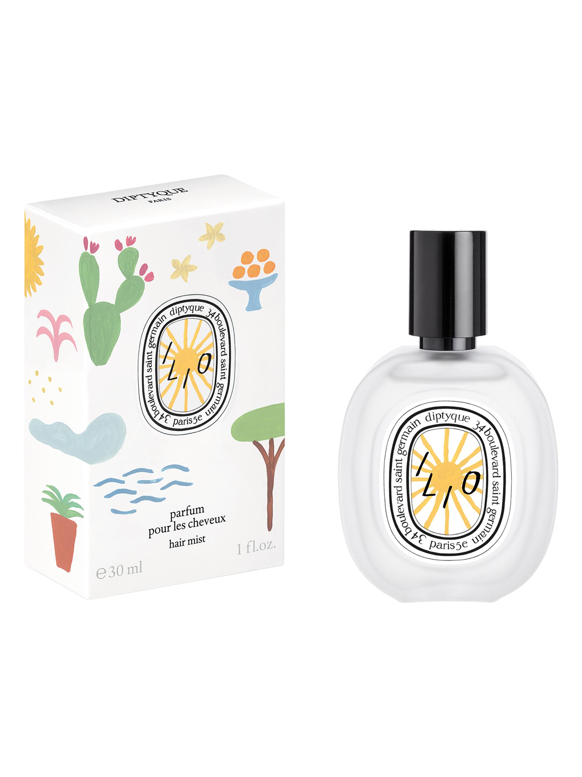 Diptyque Ilio Fragrance Hair Mist | Saks Fifth Avenue