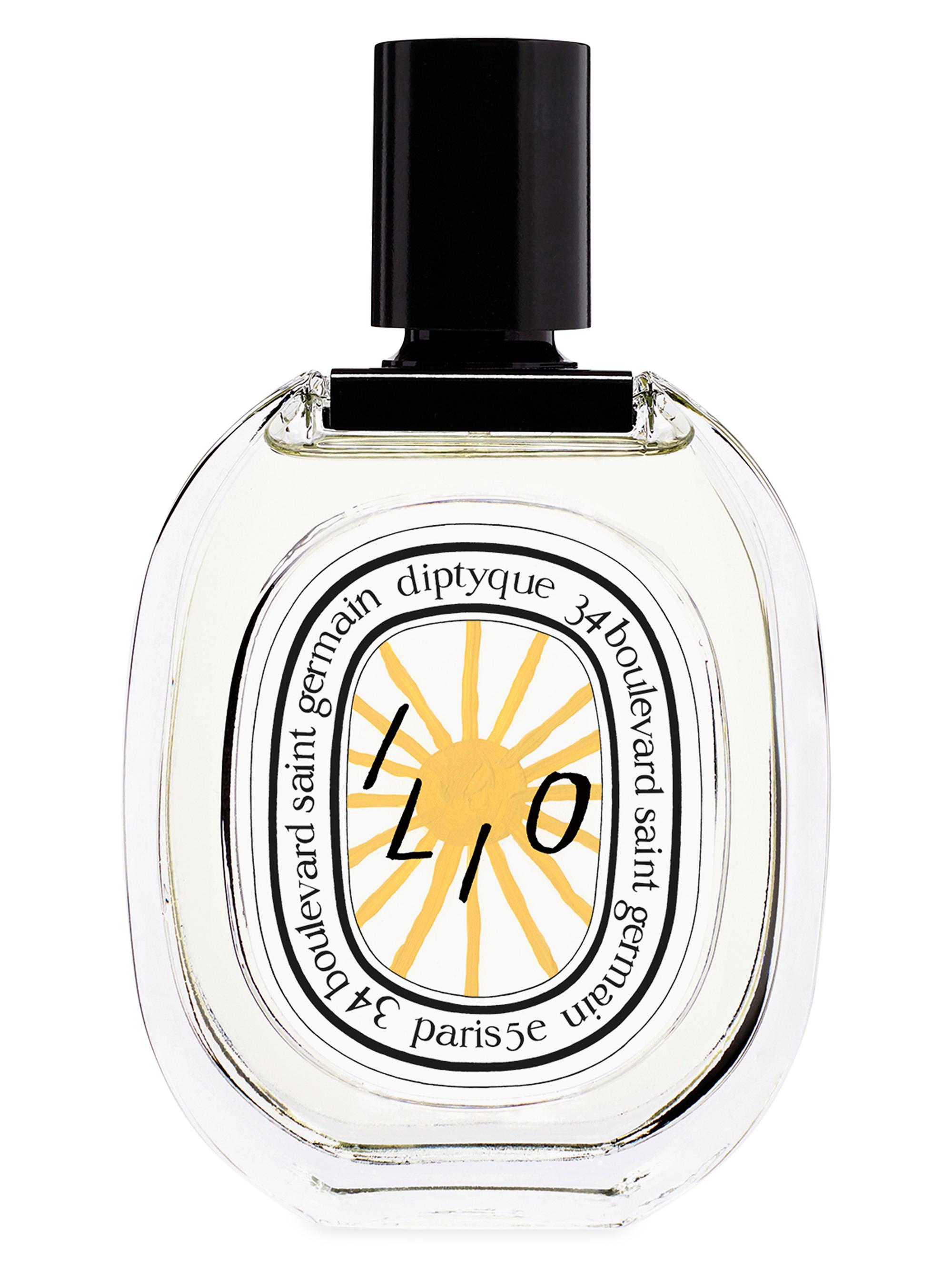 Diptyque Ilio Eau de Toilette | Saks Fifth Avenue