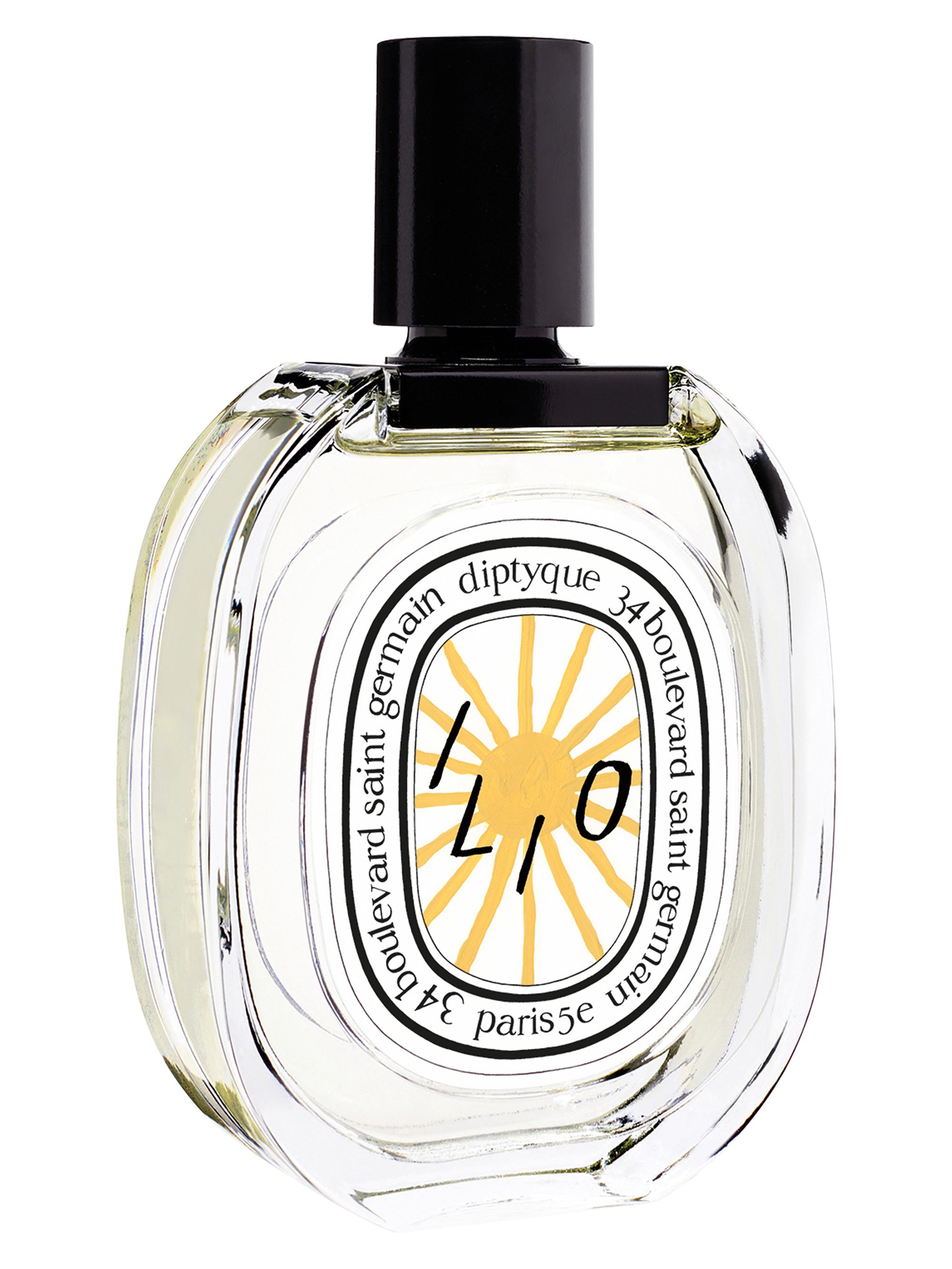 diptyque ILIO 香水 Diptyque Ilio Eau de Toilette | Saks Fifth Avenue