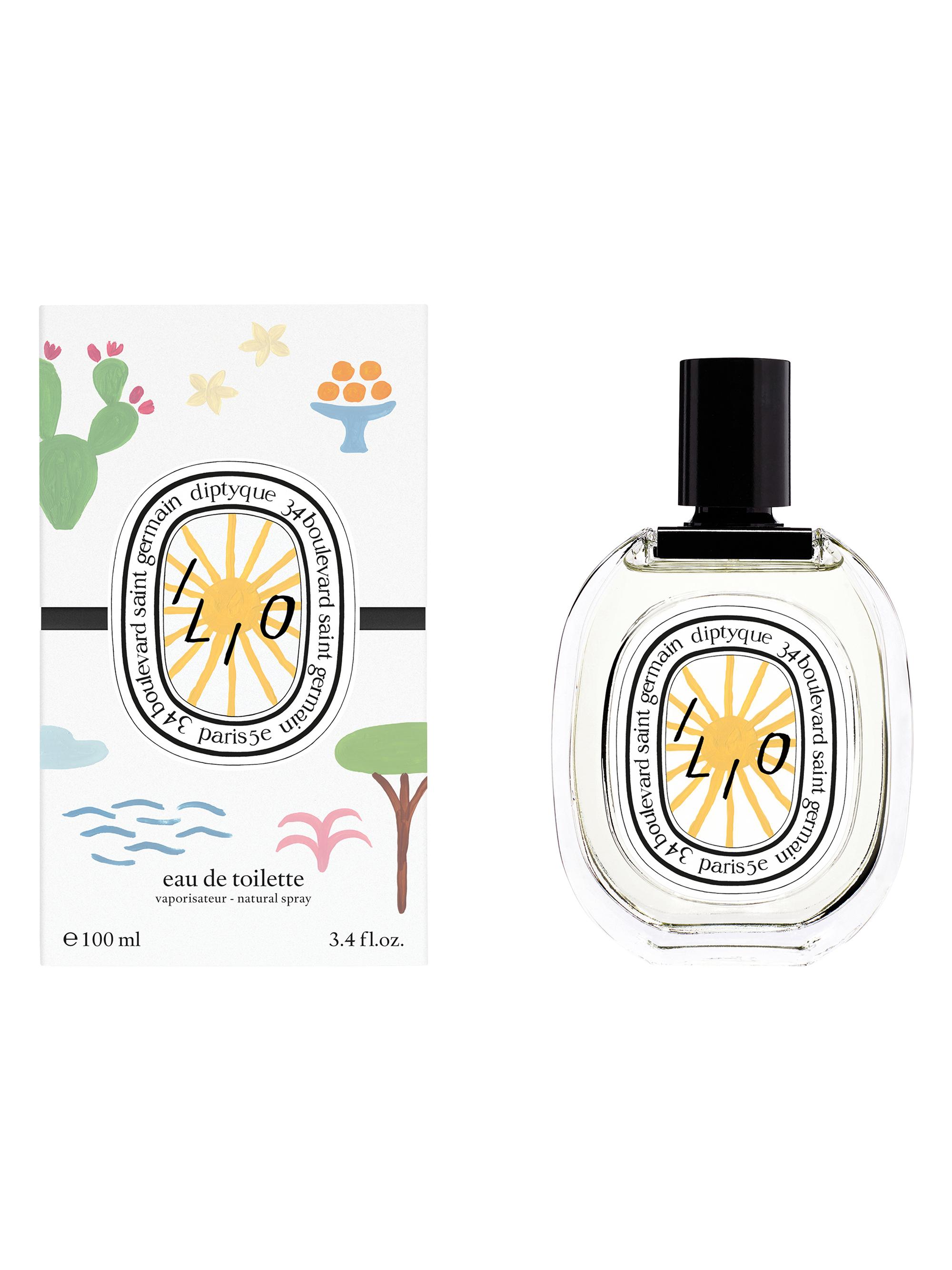 Diptyque Ilio Eau de Toilette | Saks Fifth Avenue