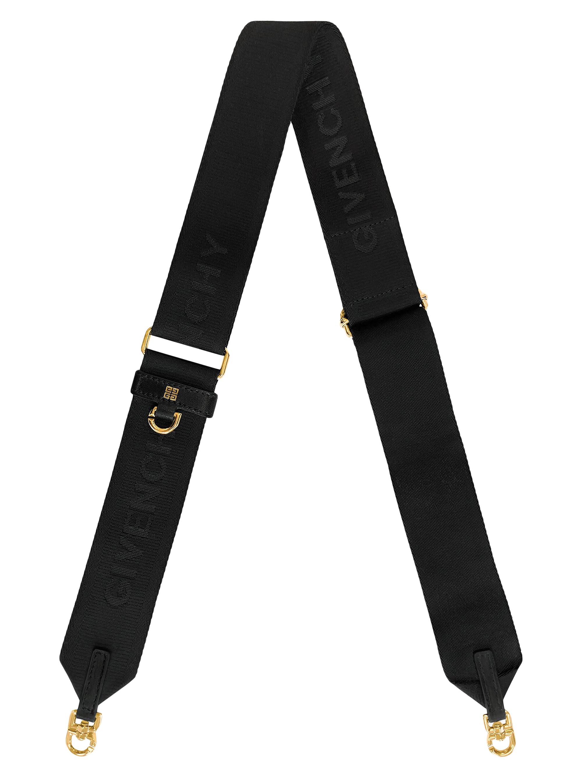 Givenchy Women's  Webbing Strap - Black