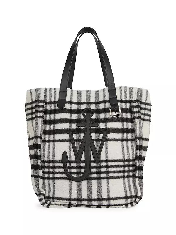 JW Anderson Large chain-link Tote Bag - Farfetch