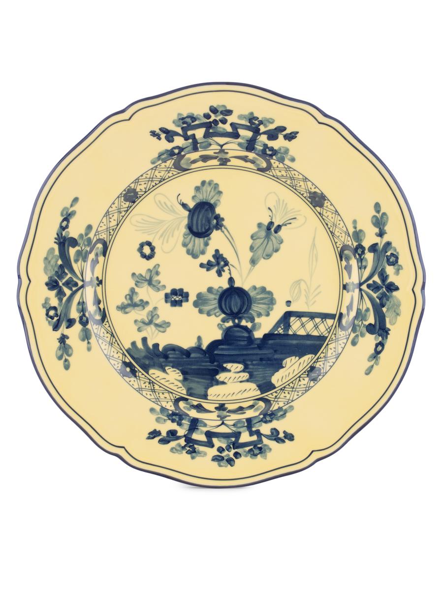 Ginori 1735 Oriente Italiano Plate Collection | Saks Fifth