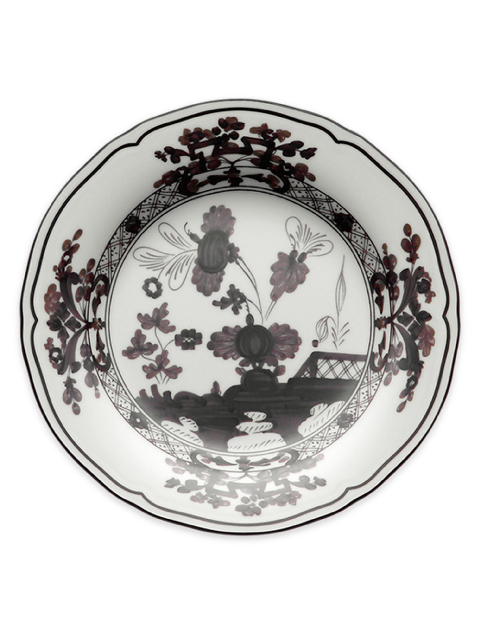 Ginori 1735 Oriente Italiano Plate Collection | Saks Fifth Avenue