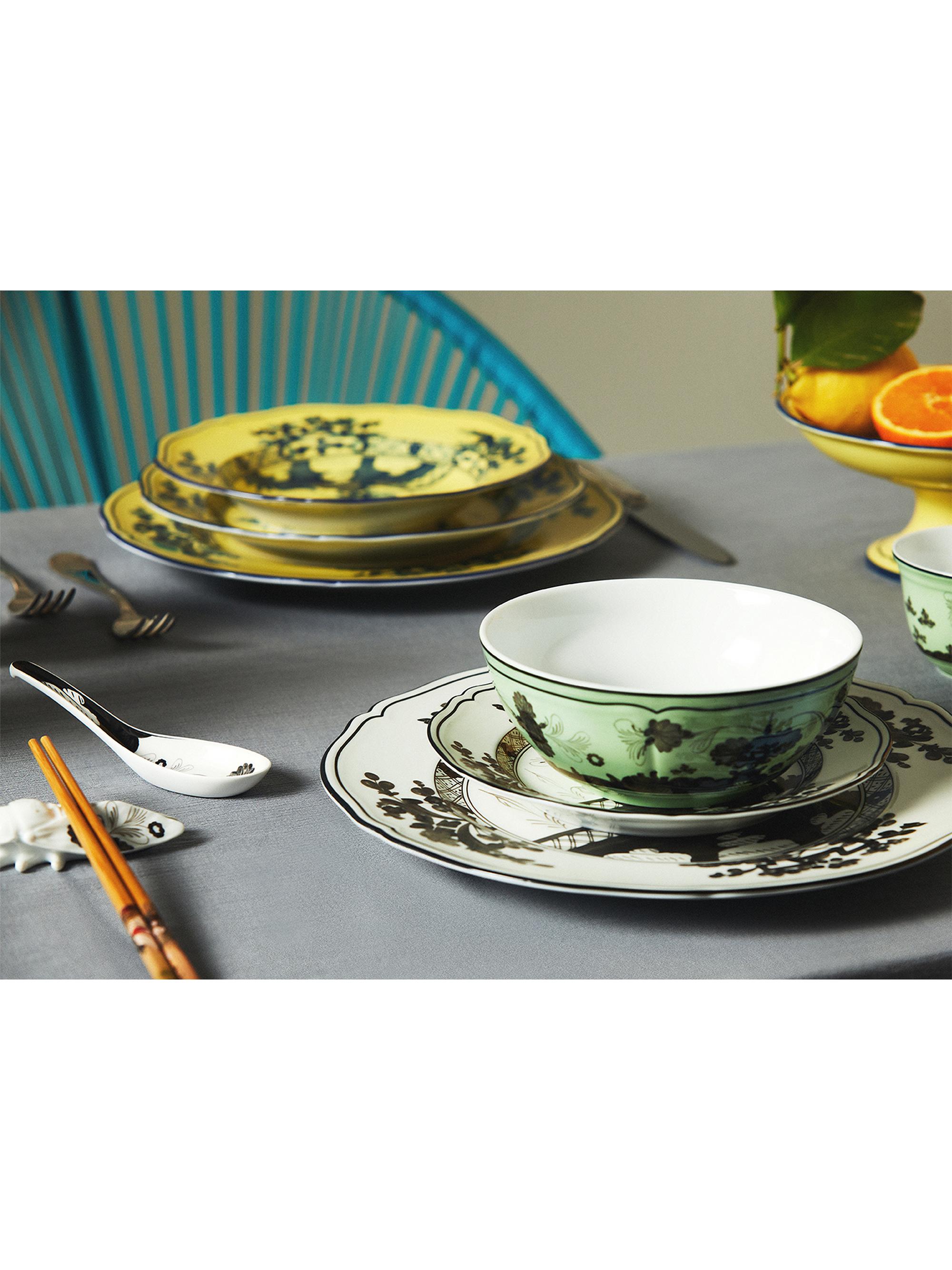 Ginori 1735 Oriente Italiano Plate Collection | Saks Fifth Avenue
