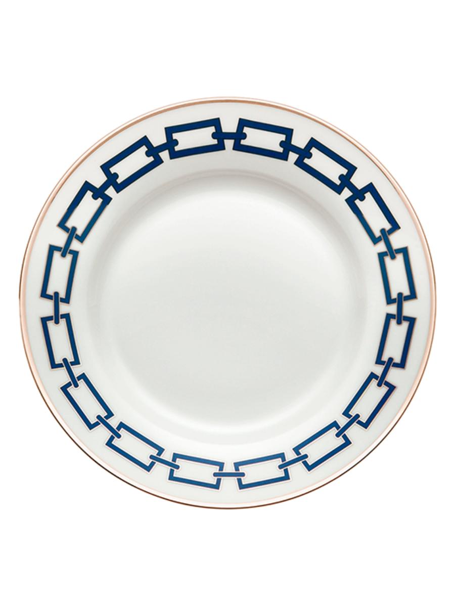 Ginori 1735 Catene Dinner Plate | Saks Fifth Avenue