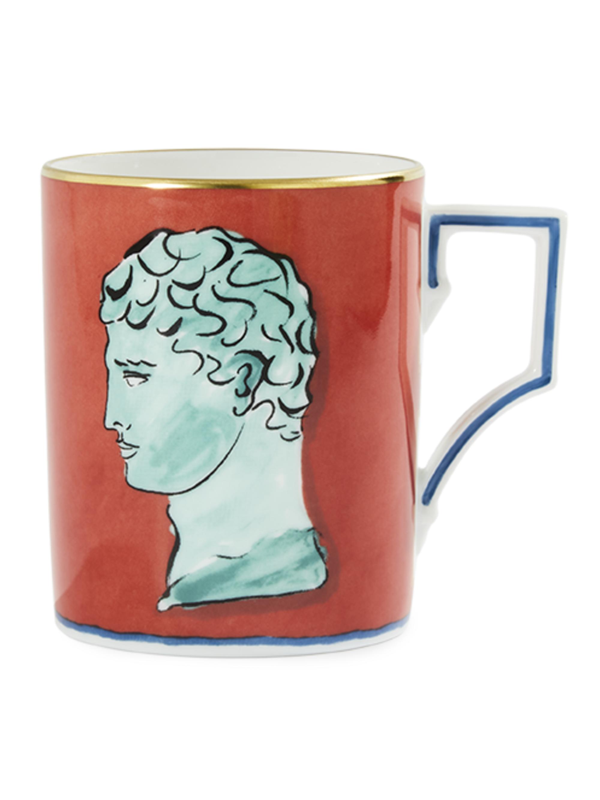 Ginori 1735 Il Viaggio Di Nettuno Mug | Saks Fifth Avenue