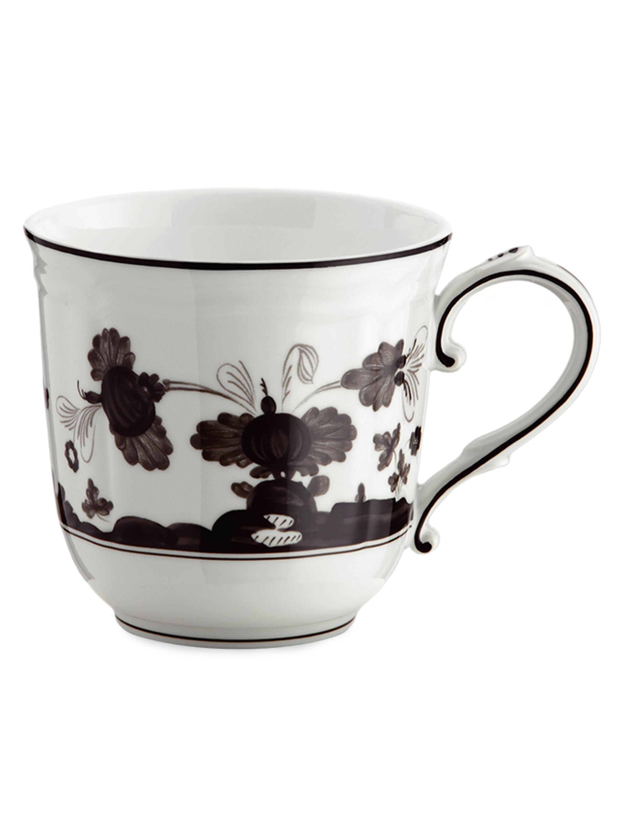 Ginori 1735 Oriente Italiano Mug - Albus
