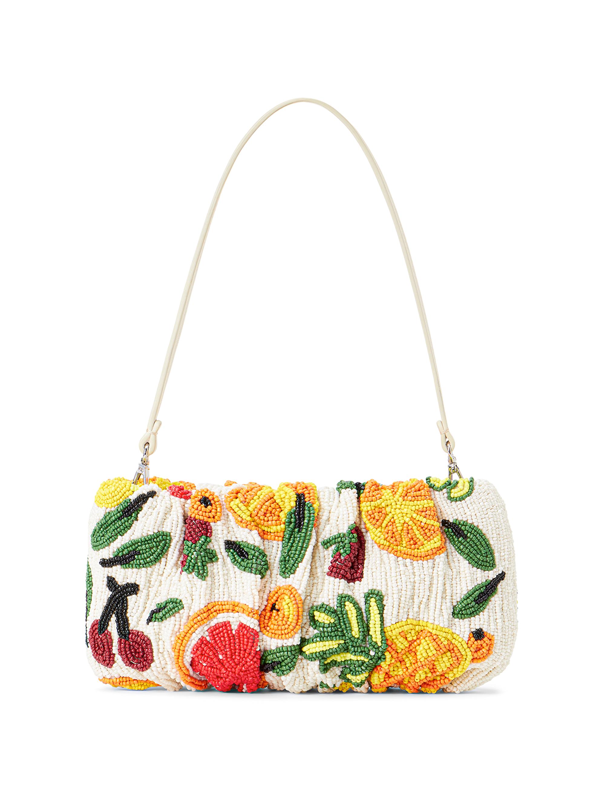 STAUD スタウド かごバッグ STAUD (スタウド) BASKET BAG カゴバッグ | command+enter