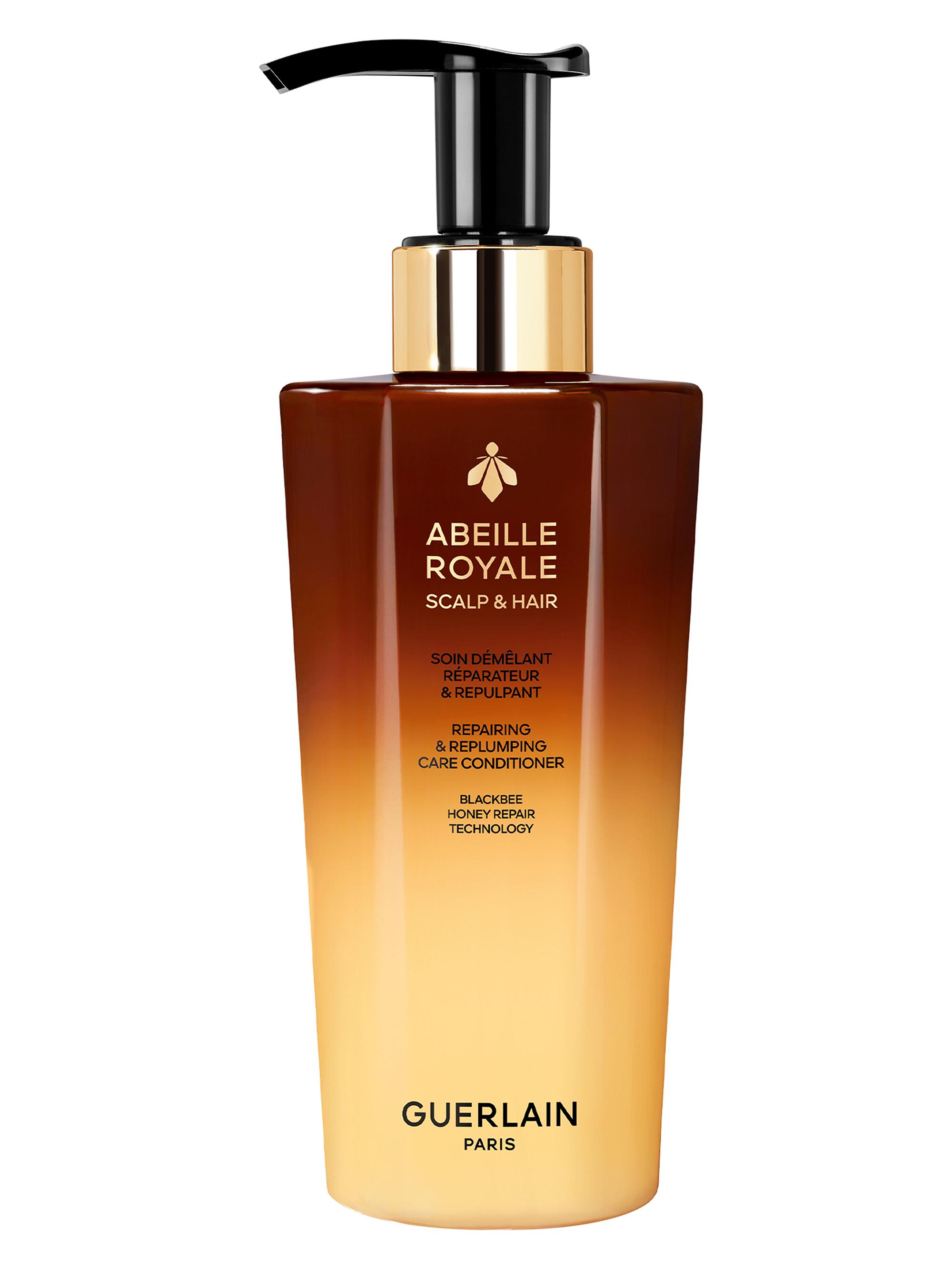 GUERLAIN Abeille Royale Repairing & Replumping Care Conditioner